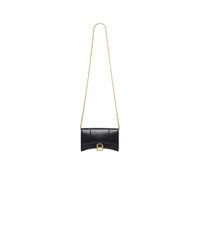 HOURGLASS / Hourglass Wallet On Chain - Black