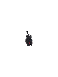 Explorer black Mini backpack - Black