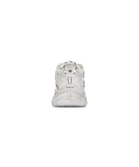 Runner Sneakers - White