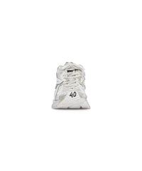 Runner Sneakers - White
