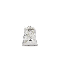 Runner Sneakers - White