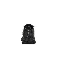 Runner Sneakers - Black