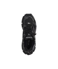 Runner Sneakers - Black