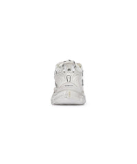 Runner Sneakers - White