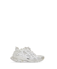 Runner Sneakers - White