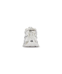 Runner Sneakers - White