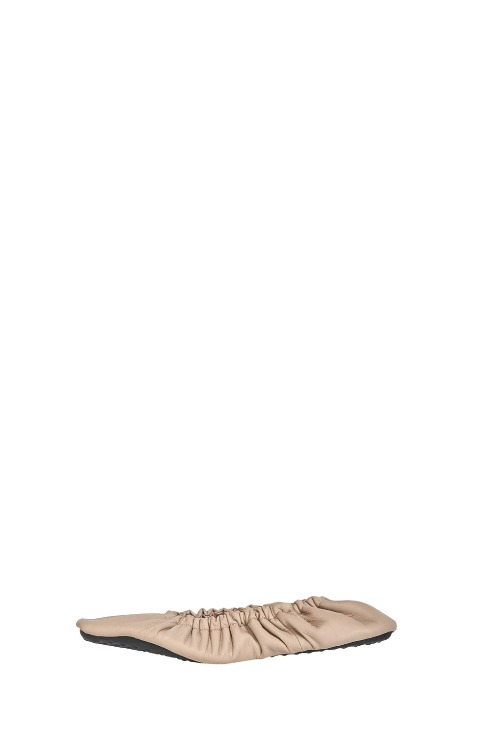 Tug taupe Ballerinas - Taupe