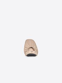 Tug taupe Ballerinas - Taupe