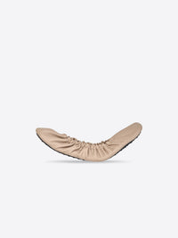 Tug taupe Ballerinas - Taupe