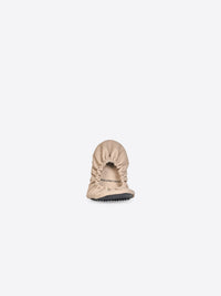Tug taupe Ballerinas - Taupe