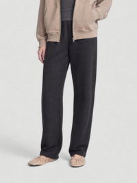 Tug taupe Ballerinas - Taupe