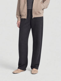 Tug taupe Ballerinas - Taupe