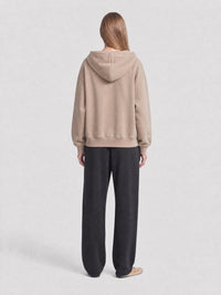 Tug taupe Ballerinas - Taupe