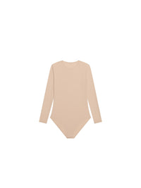 Long Sleeve Top shell Body - Shell