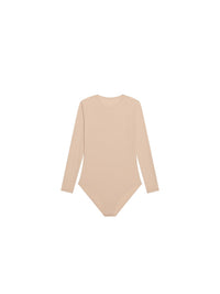 Long Sleeve Top shell Body - Shell