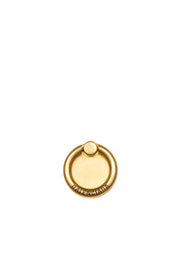 Cash Phone antique gold Ring Holder - Antique Gold