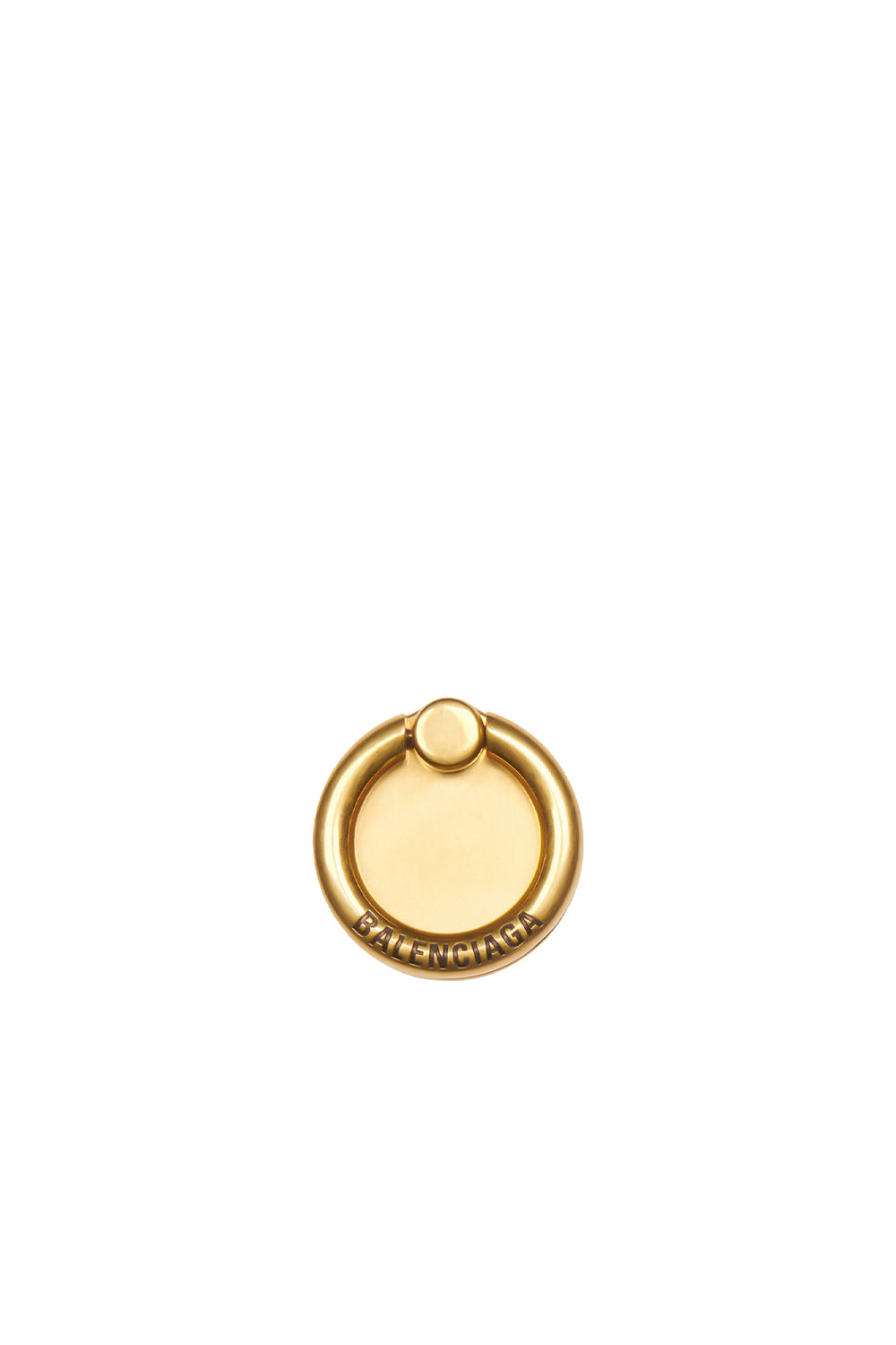 Cash Phone antique gold Ring Holder - Antique Gold