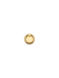 Cash Phone antique gold Ring Holder - Antique Gold