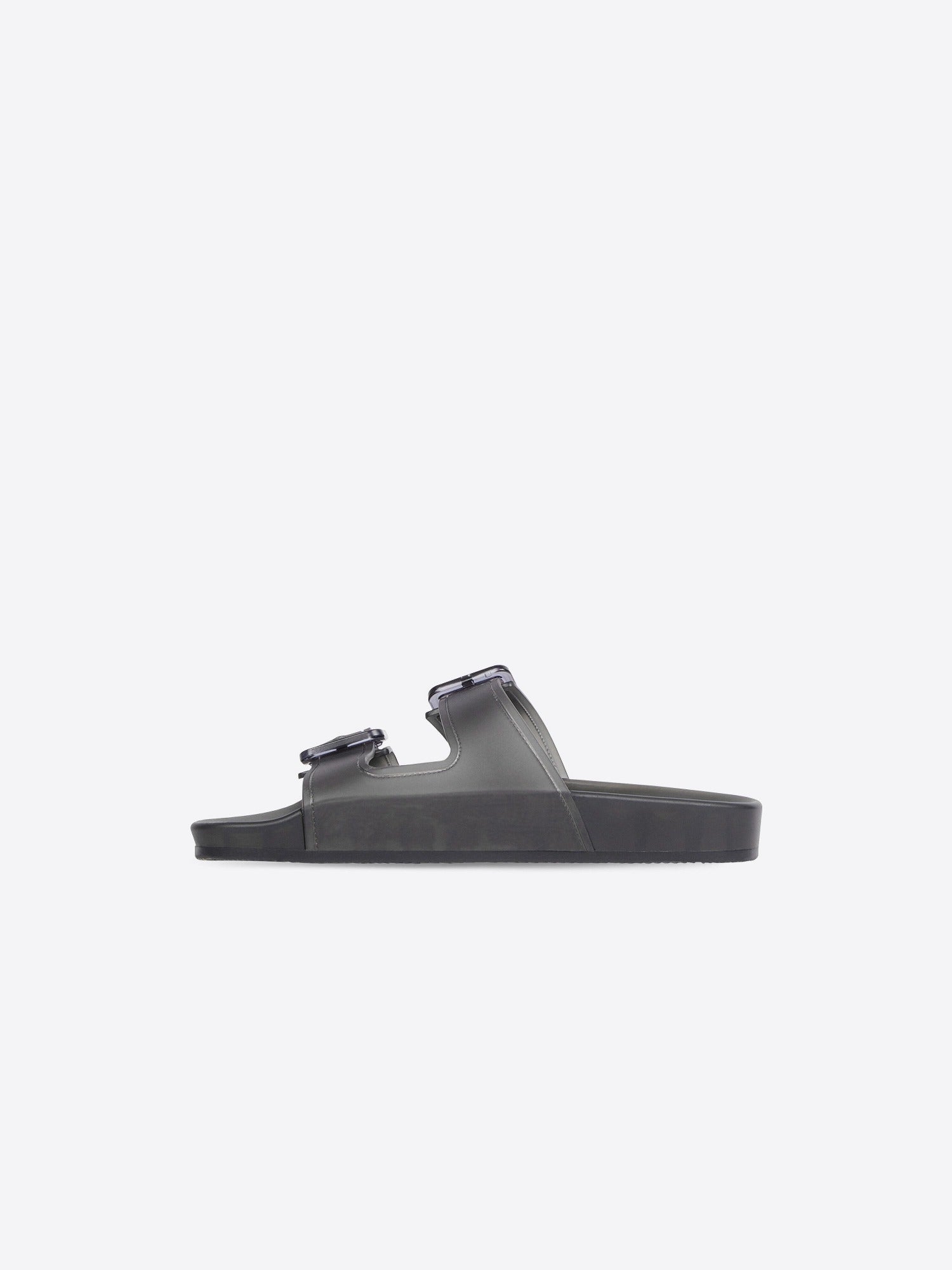 Mallorca black Sandals - Black