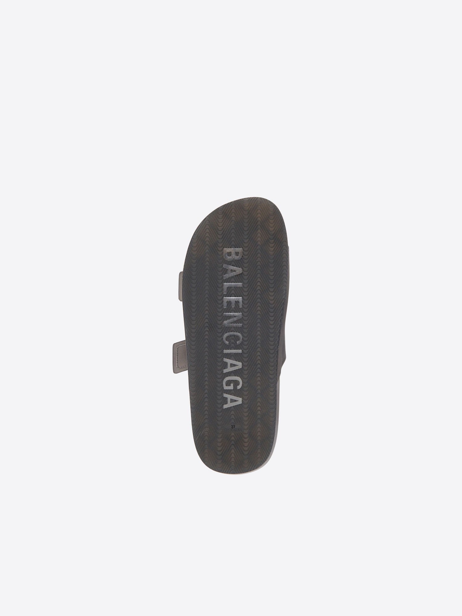 Mallorca black Sandals - Black