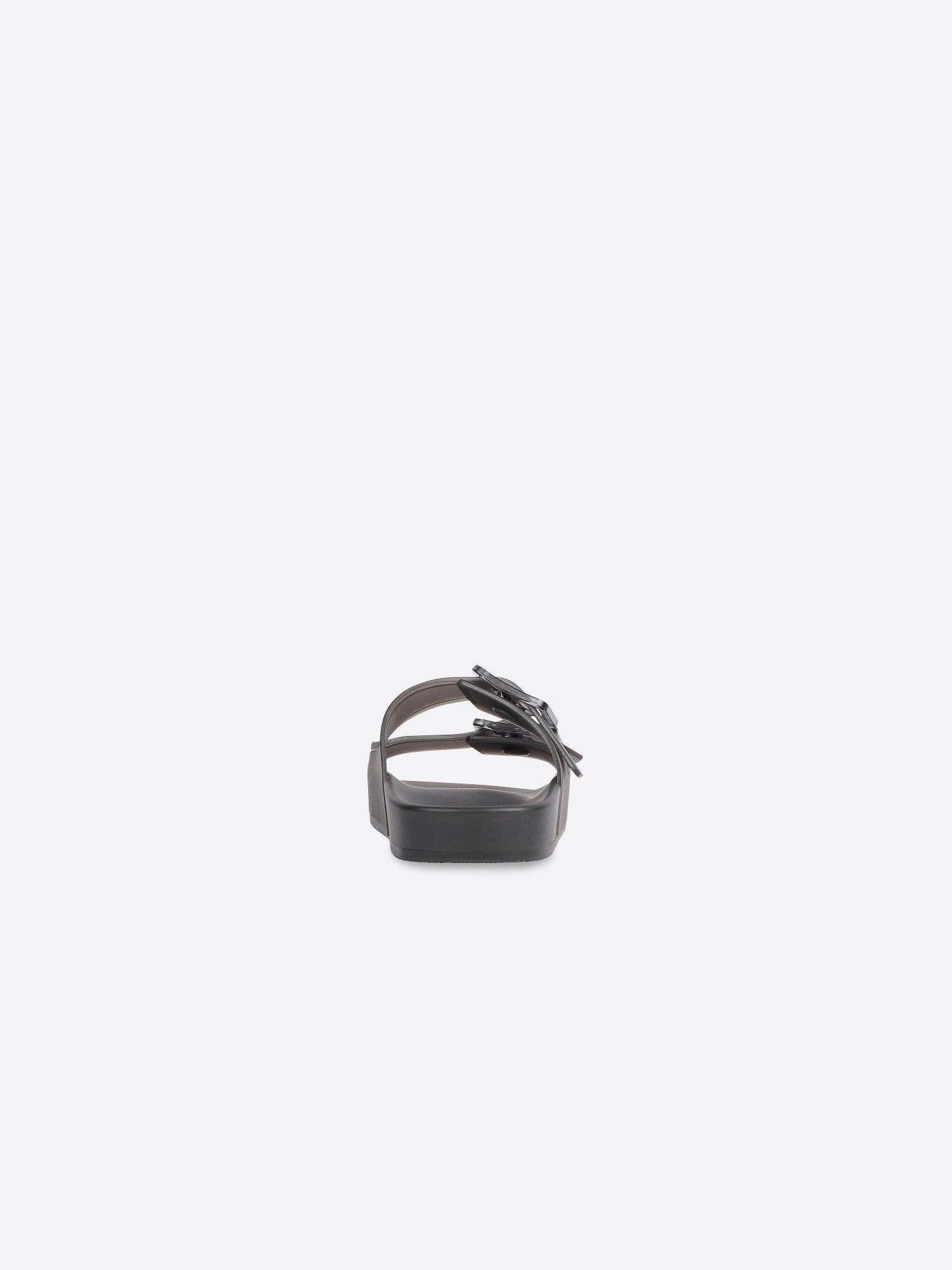 Mallorca black Sandals - Black