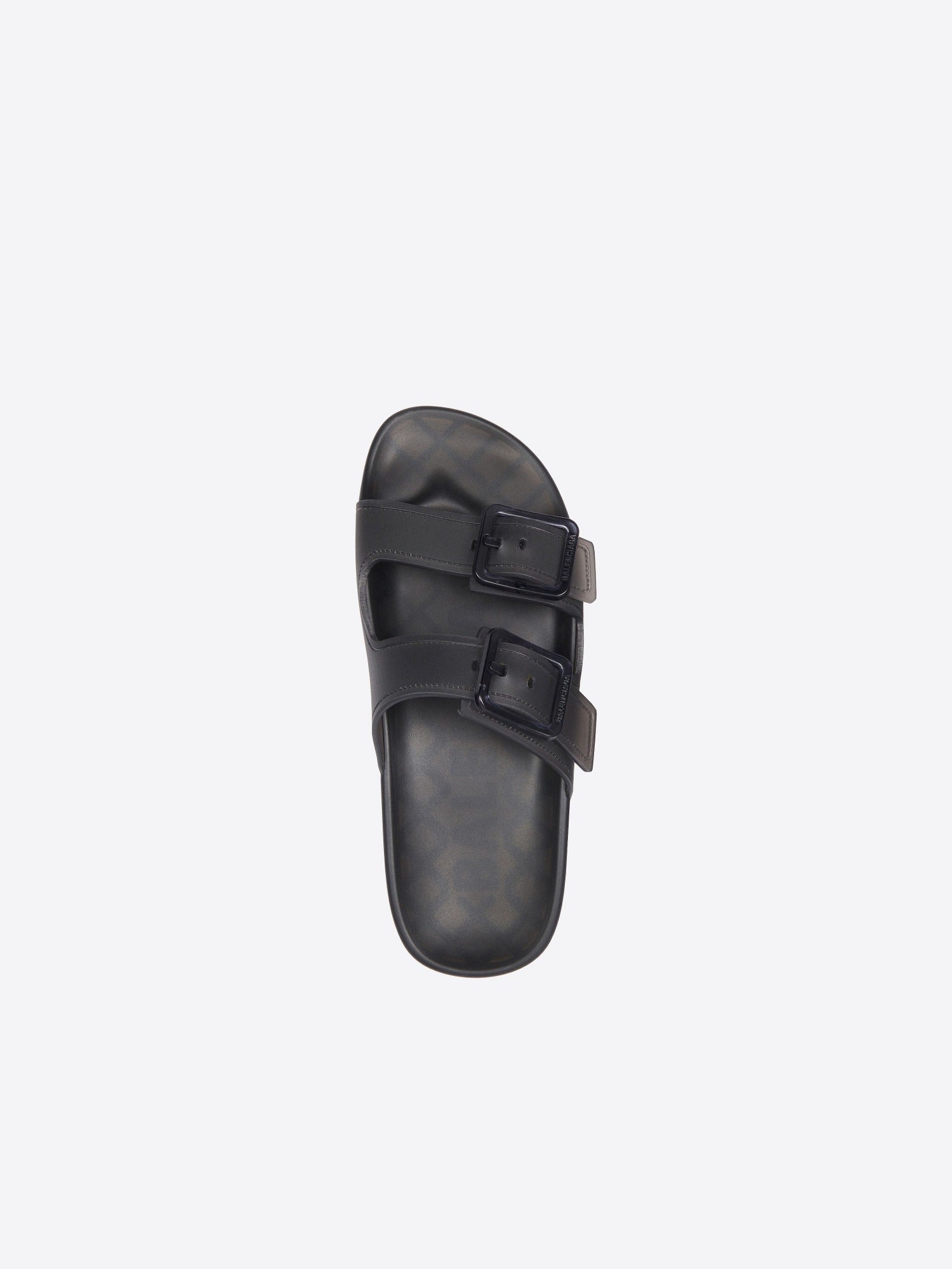 Mallorca black Sandals - Black