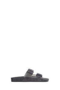 Mallorca black Sandals - Black