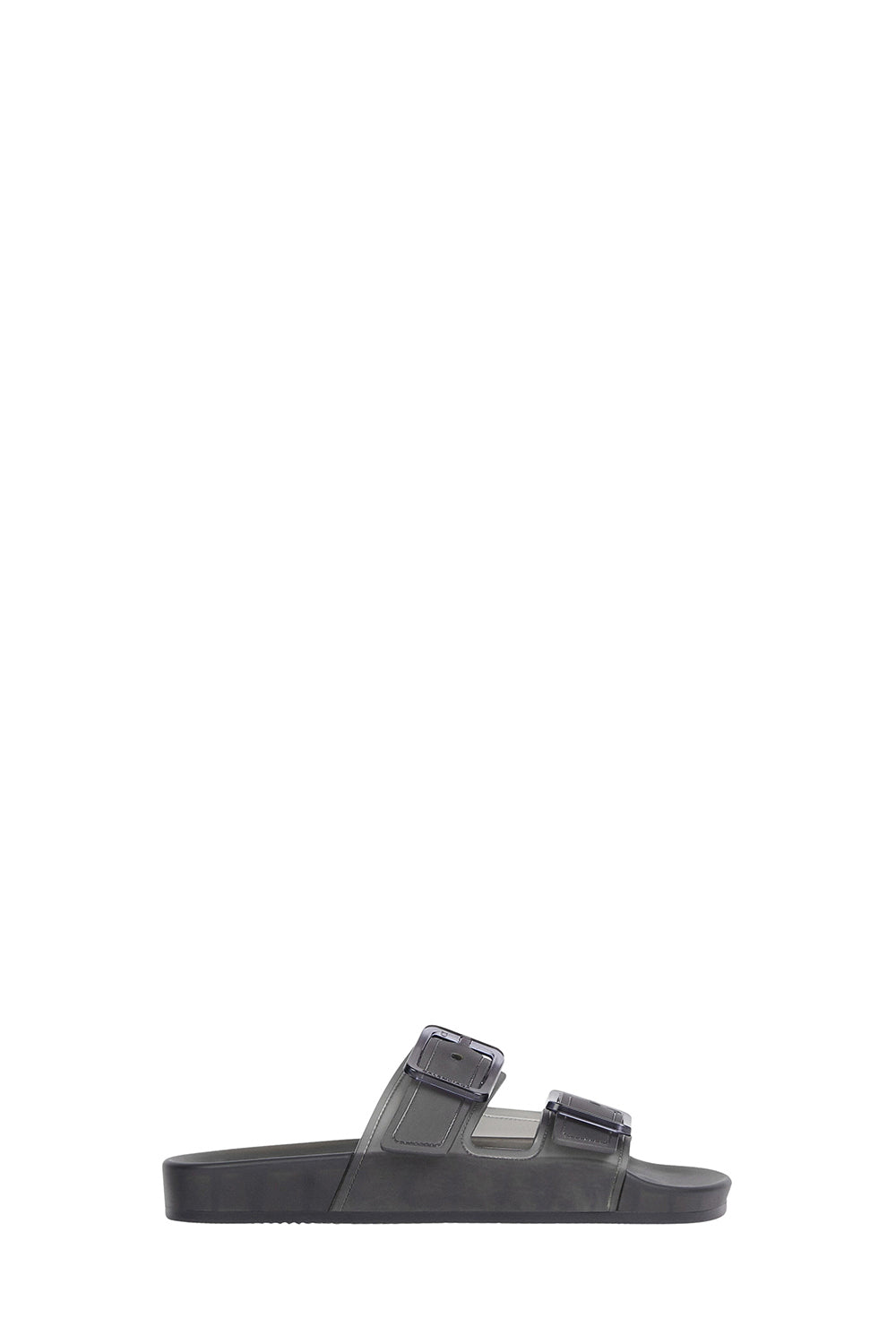 Mallorca black Sandals - Black