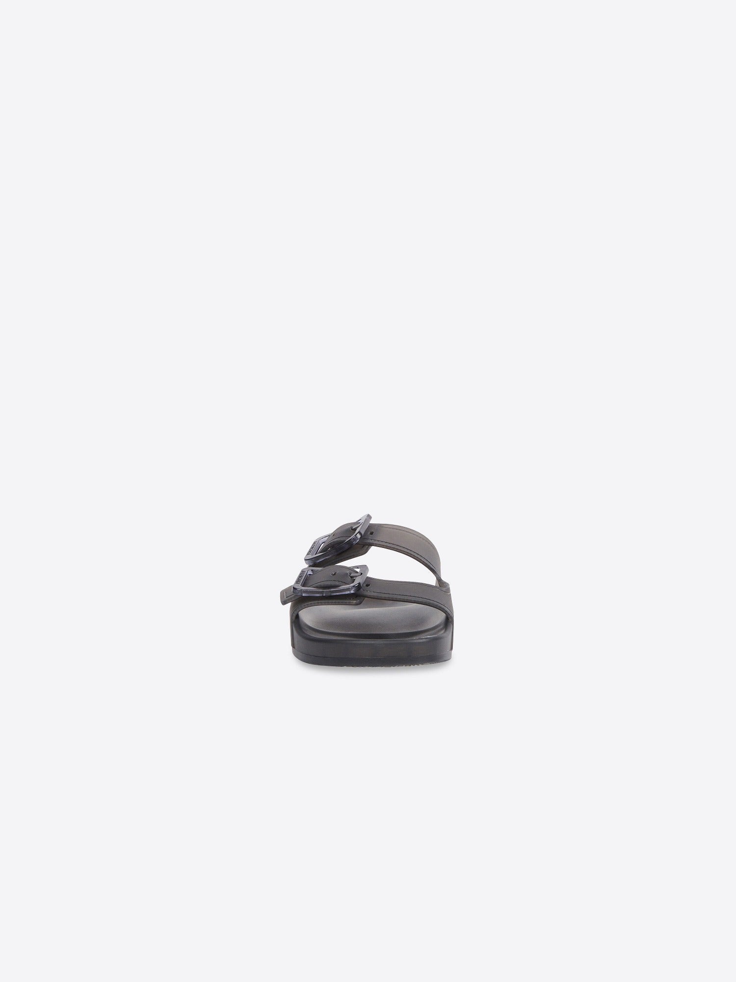 Mallorca black Sandals - Black
