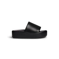 Rise Sandalse - Black & White