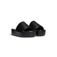 Rise Sandalse - Black & White