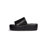 Rise Sandalse - Black & White