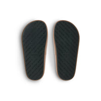 Rise Sandalse - Mink Grey & White