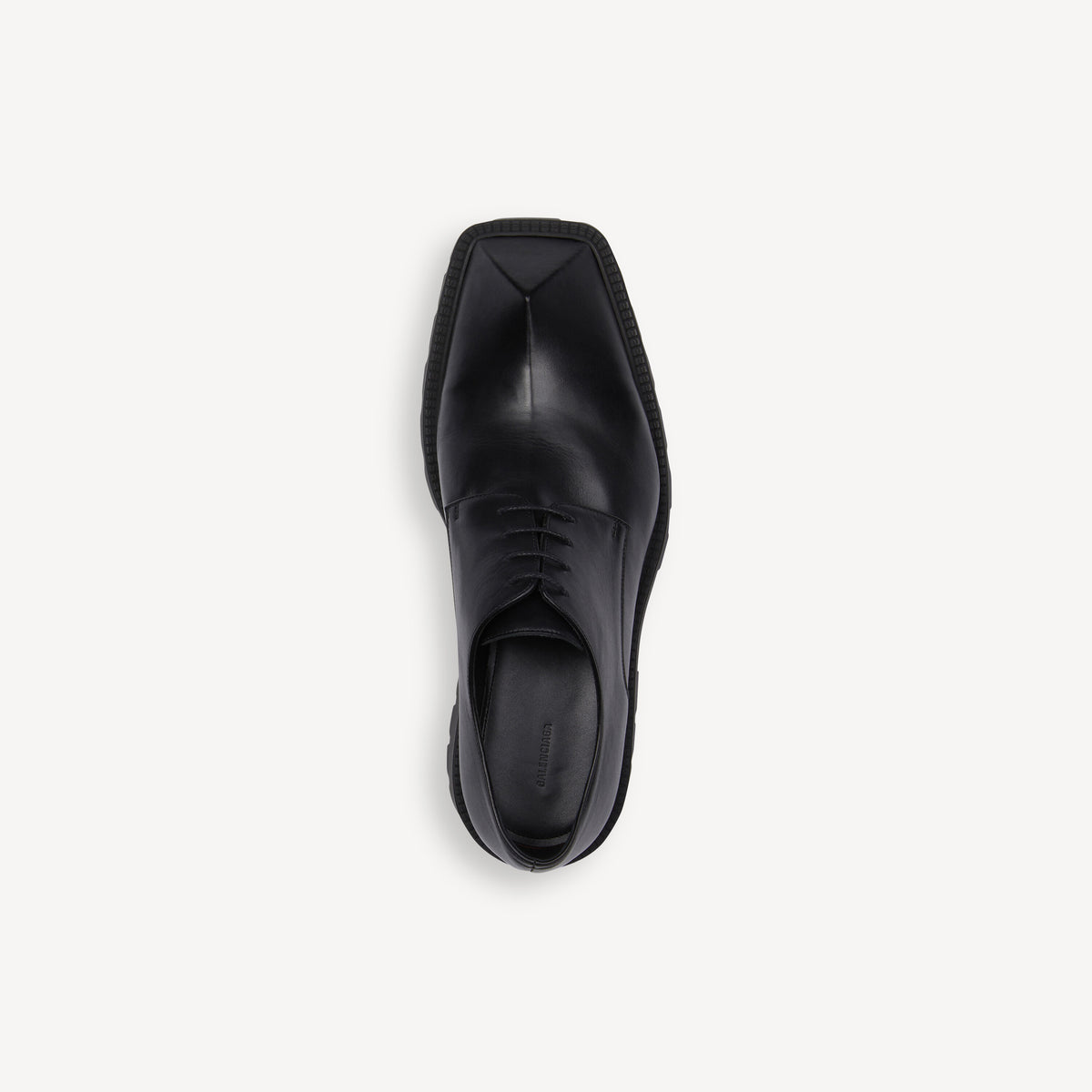 Rhino Derby - Black