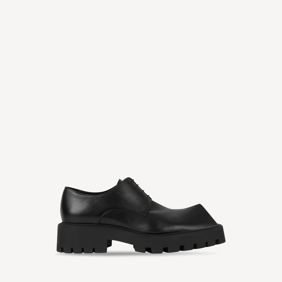 Rhino Derby - Black