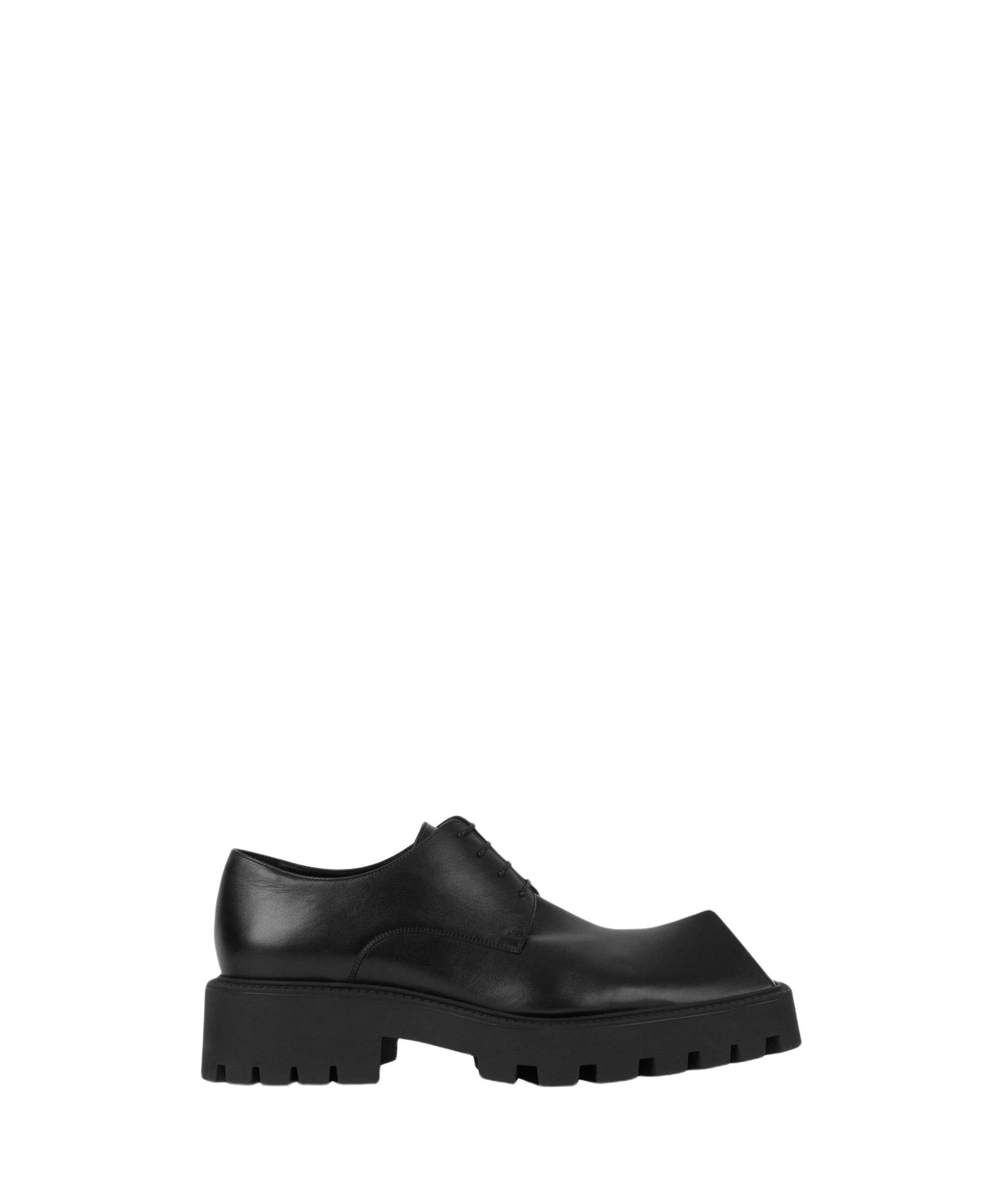 Rhino Derby - Black