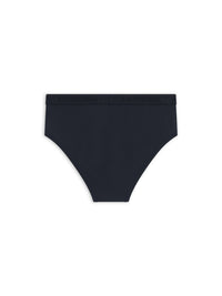 Brief black Swim - Black