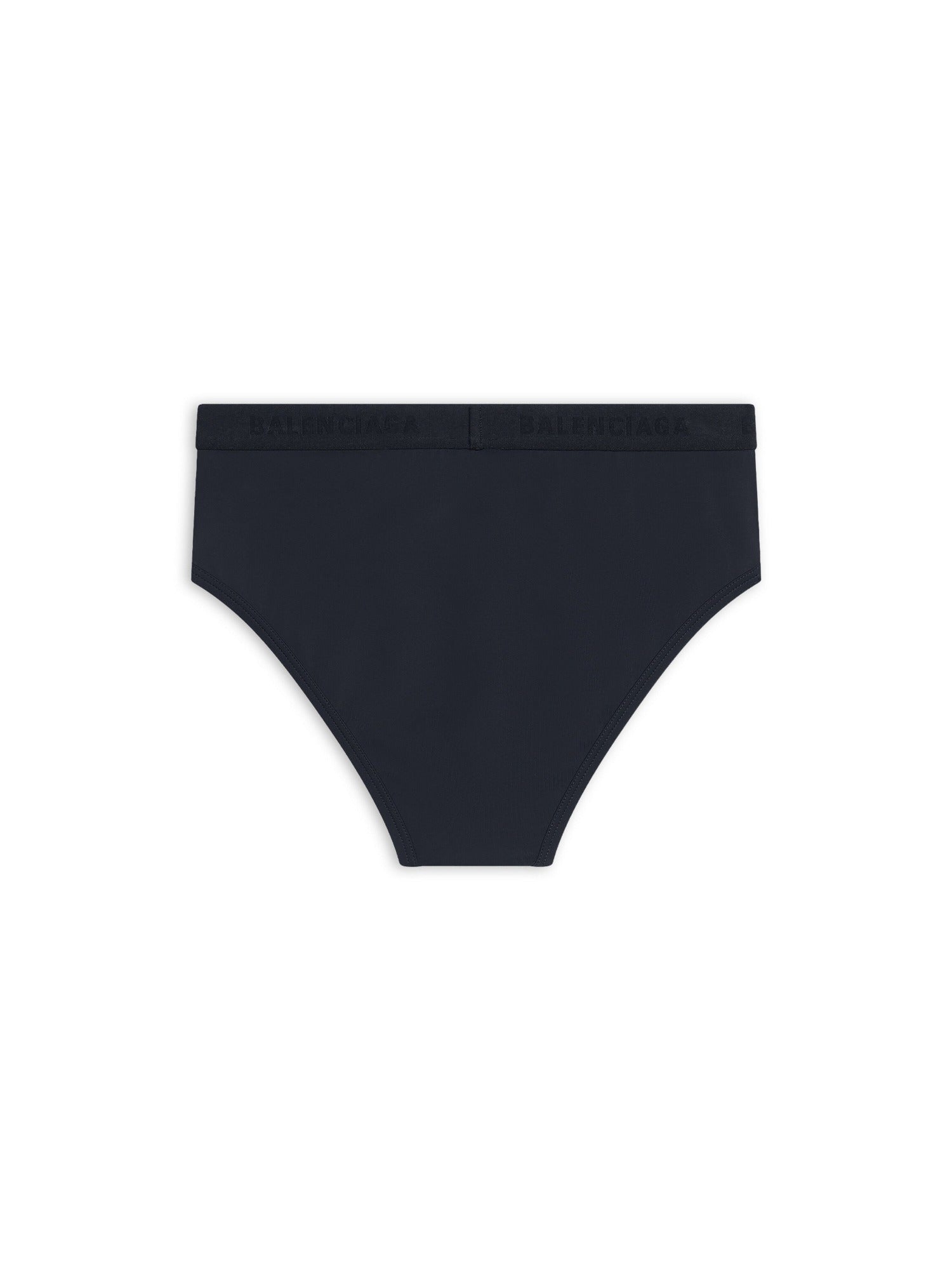 Brief black Swim - Black