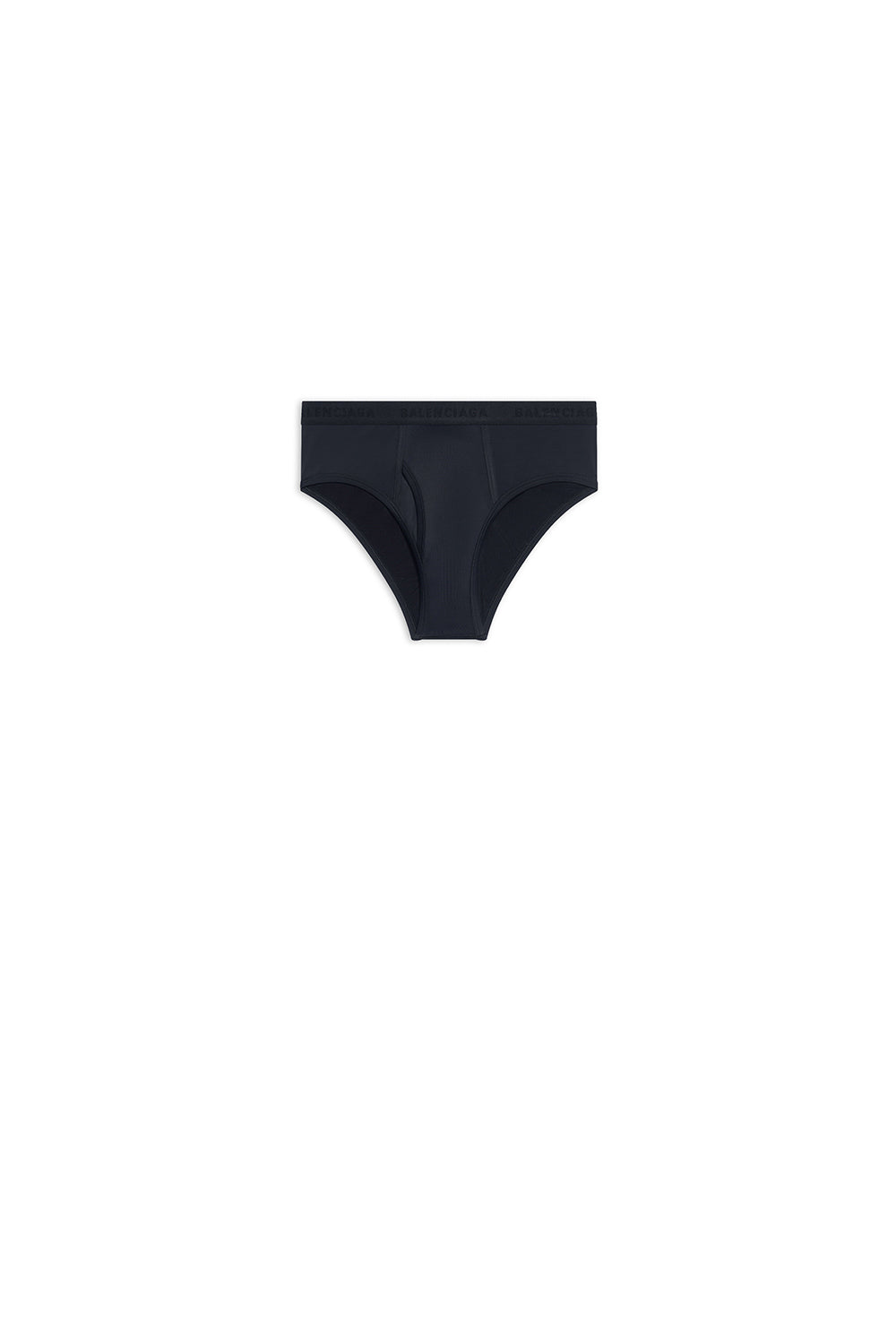 Brief black Swim - Black