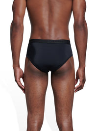 Brief black Swim - Black