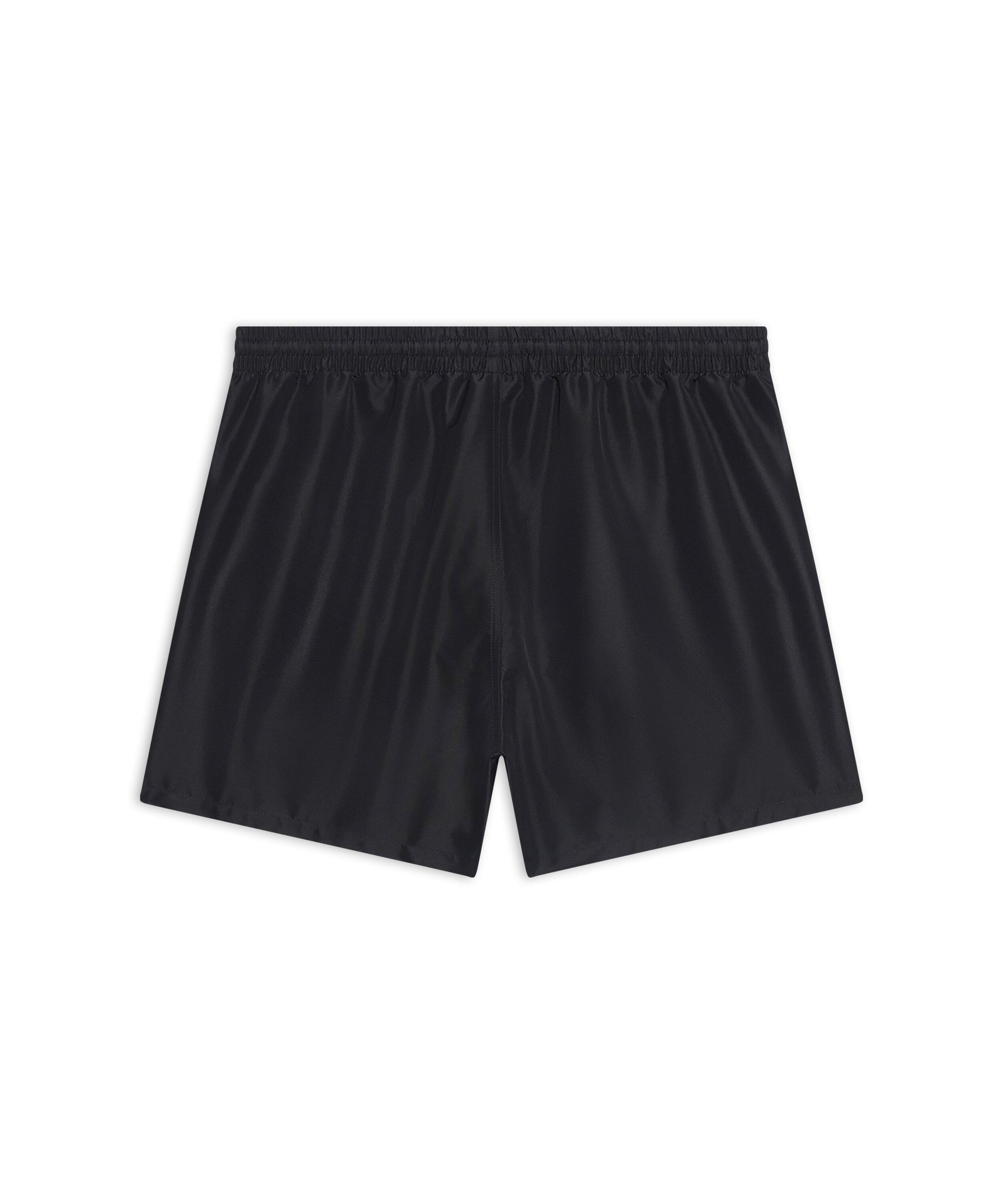 Swim Shorts - Black