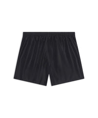 Swim Shorts - Black