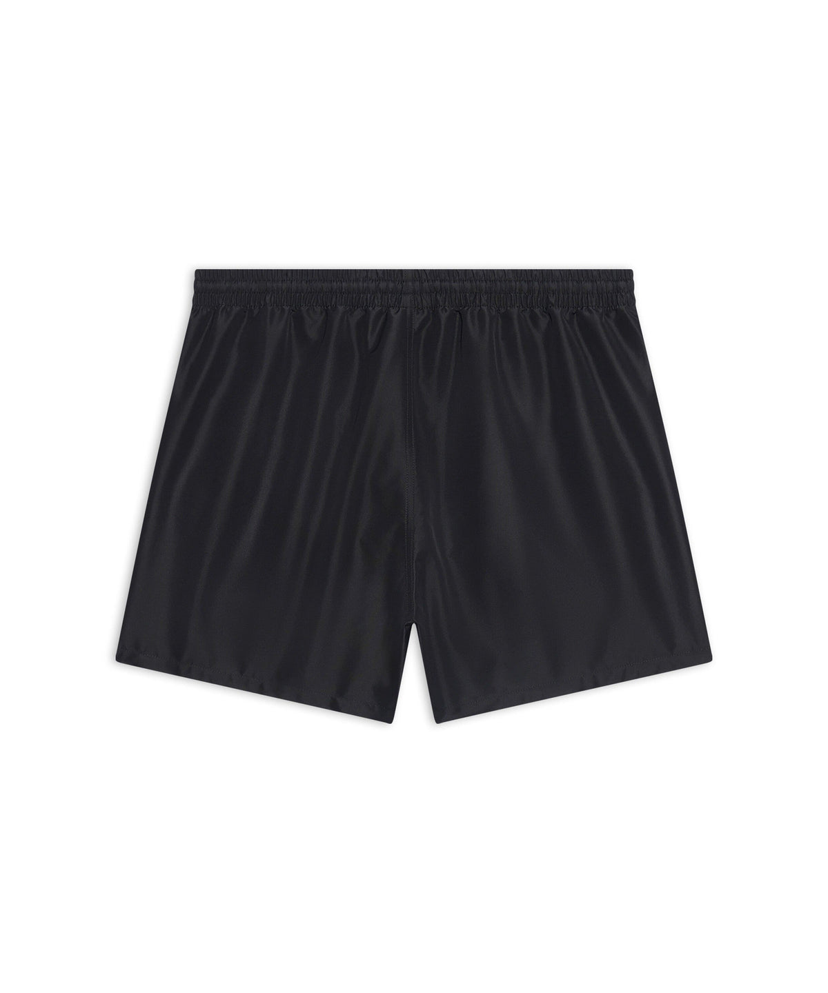 Swim Shorts - Black
