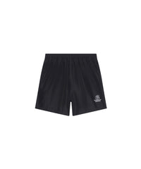 Swim Shorts - Black