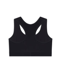 Sports Bra - Black