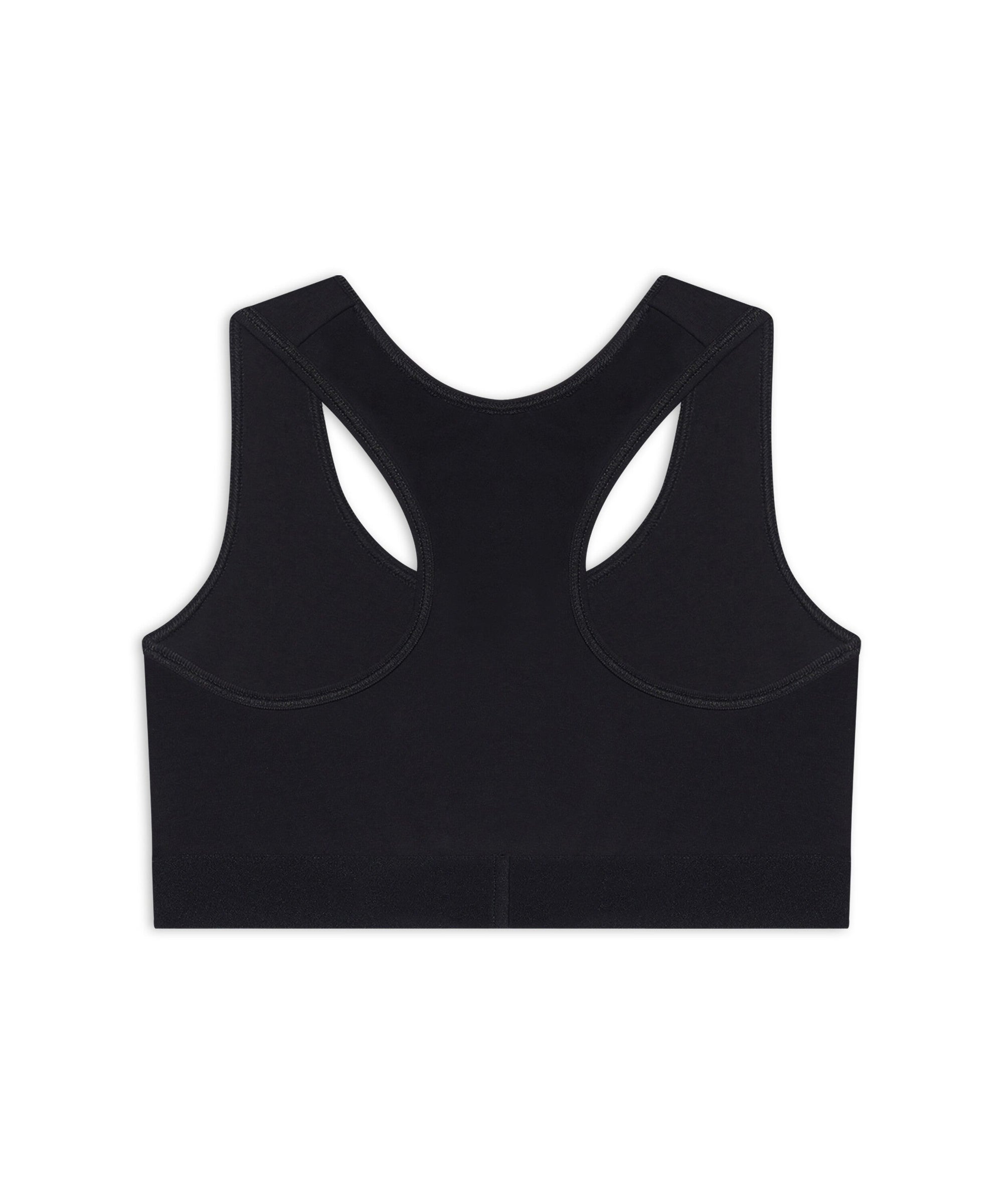 Sports Bra - Black