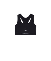 Sports Bra - Black