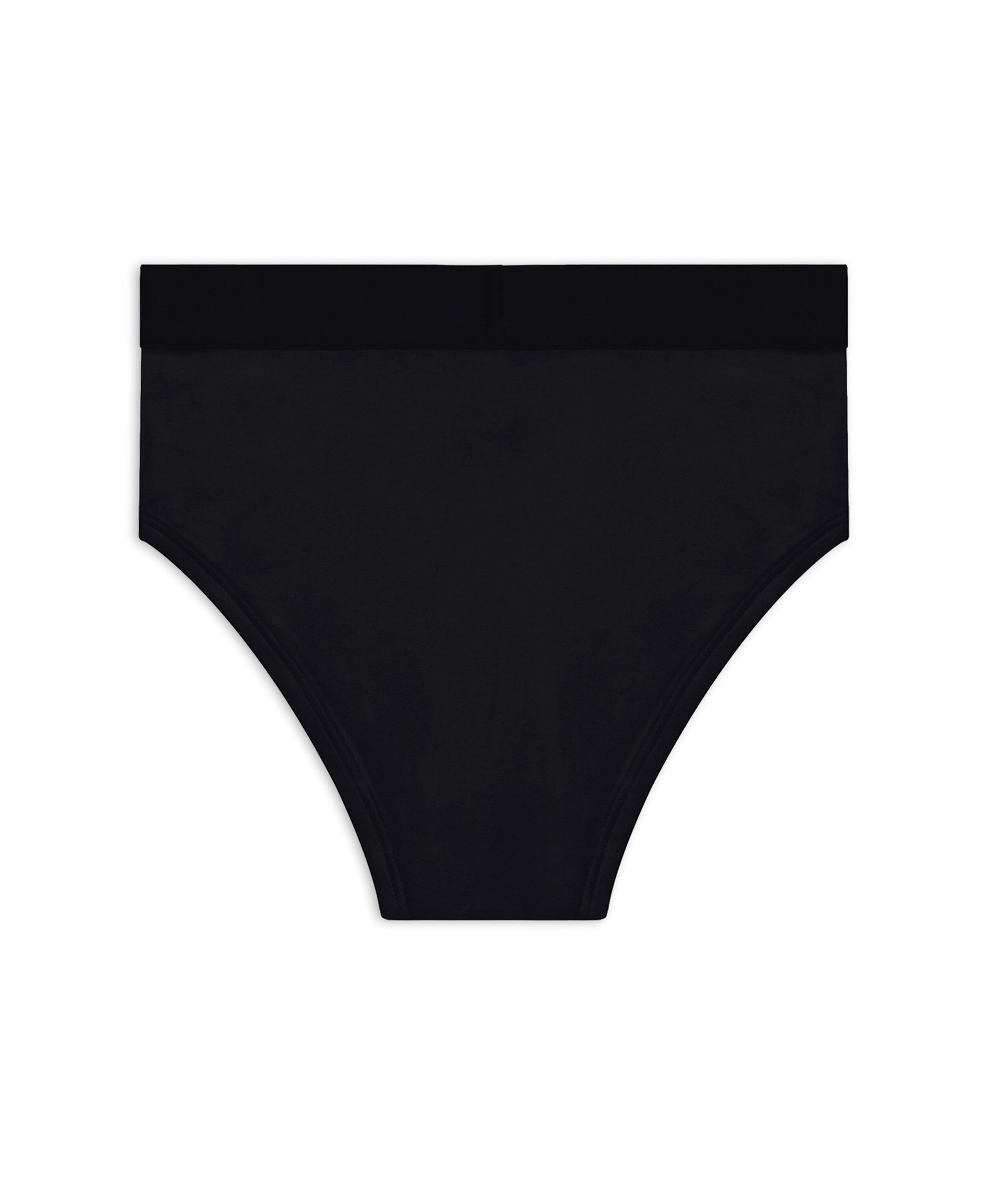 Sports Briefs - Black