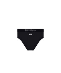 Sports Briefs - Black