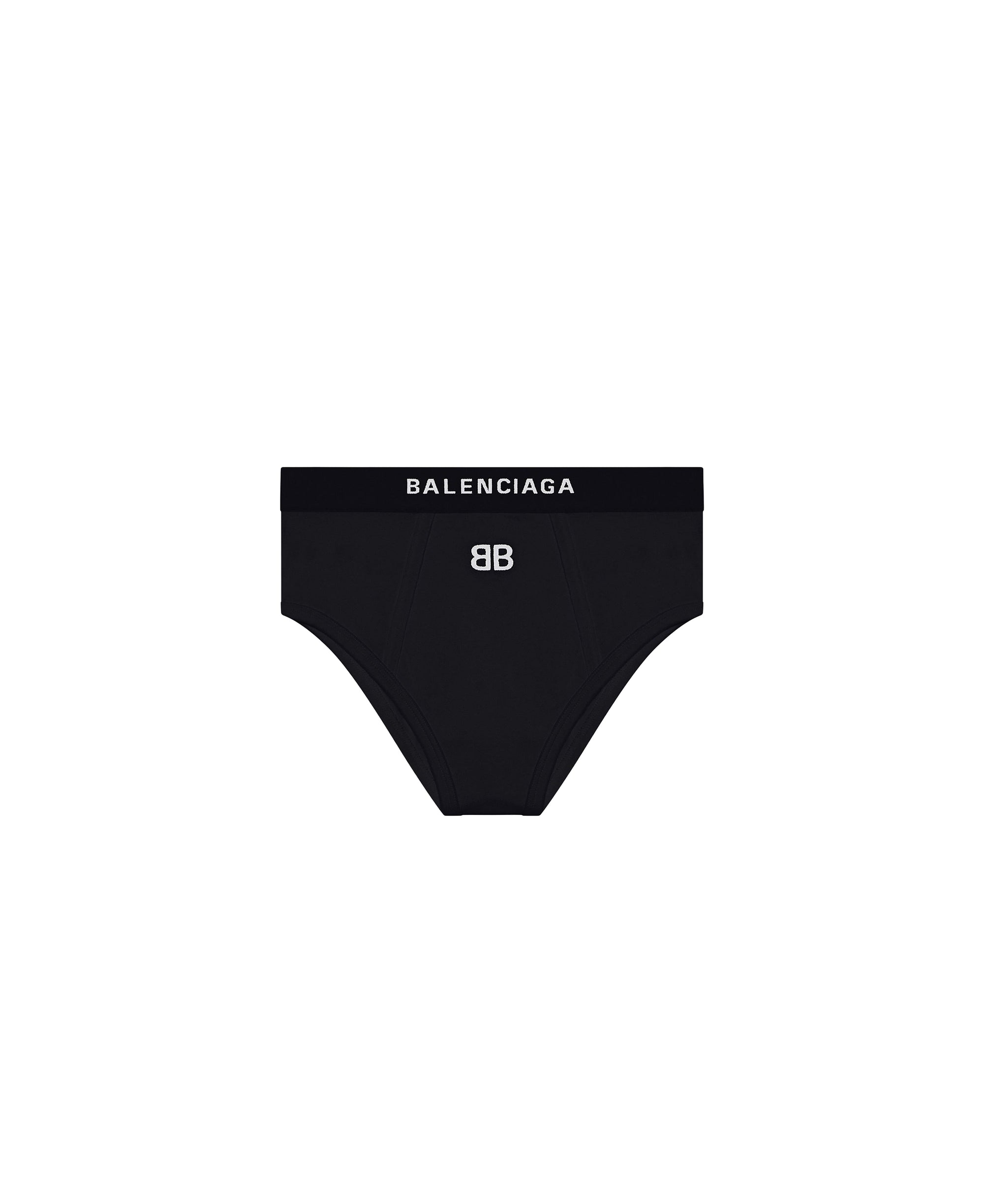 Sports Briefs - Black